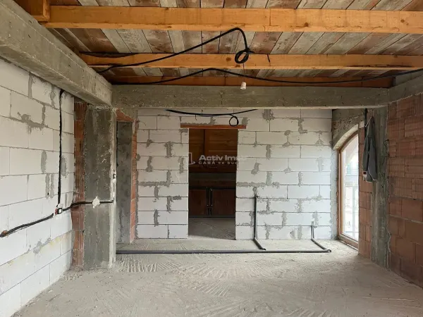 Casă 6 camere Costeiu - poza 19