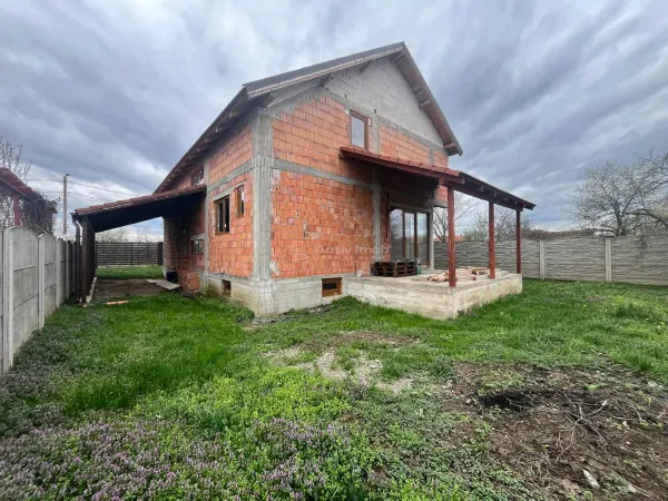 Casă 6 camere Costeiu - poza 33