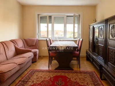 Antony Estate | Apartament de inchiriat, 2 camere - Zona Decebal - Oradea - Oradea