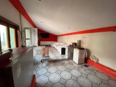 Iaz, Casa la Curete, 9 Camere, Teren 2892 Mp - foto 23