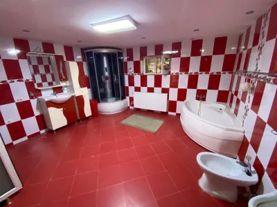 Iaz, Casa la Curete, 9 Camere, Teren 2892 Mp - foto 26