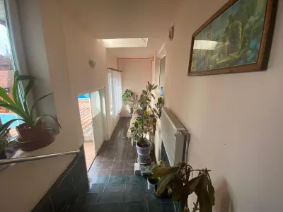 Iaz, Casa la Curete, 9 Camere, Teren 2892 Mp - foto 29