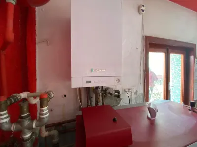 Iaz, Casa la Curete, 9 Camere, Teren 2892 Mp - foto 31