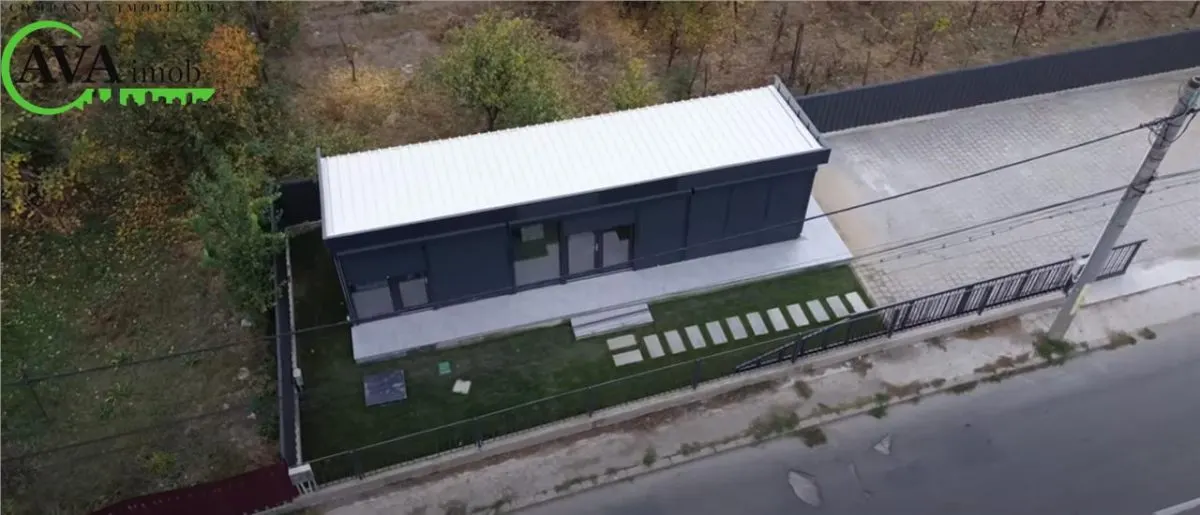 De inchiriat - Spatiu comercial - Str. Abatorului, Bacau - foto 1