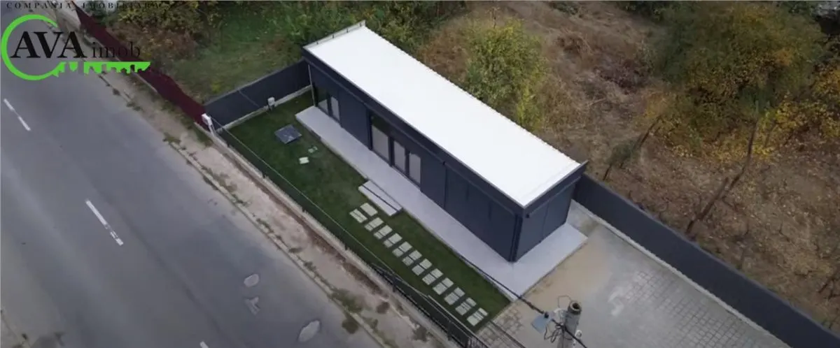 De inchiriat - Spatiu comercial - Str. Abatorului, Bacau - foto 2
