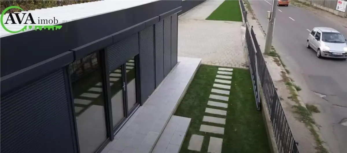 De inchiriat - Spatiu comercial - Str. Abatorului, Bacau - foto 3
