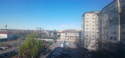 Apartament de vanzare 3 camere Bulevardul Unirii Micro 6 - foto 5