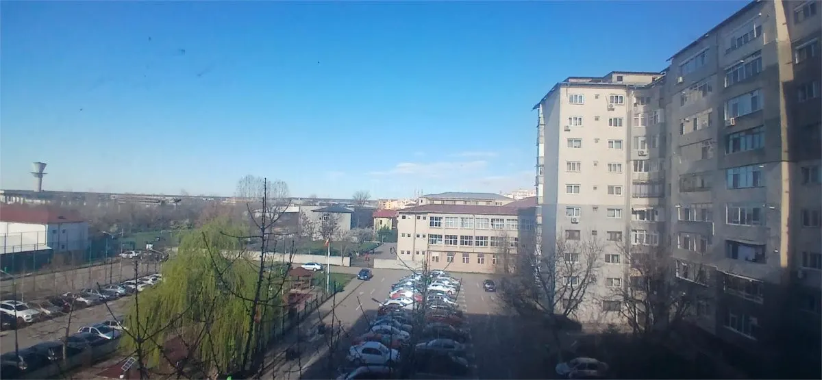 Apartament de vanzare 3 camere Bulevardul Unirii Micro 6 - foto 5
