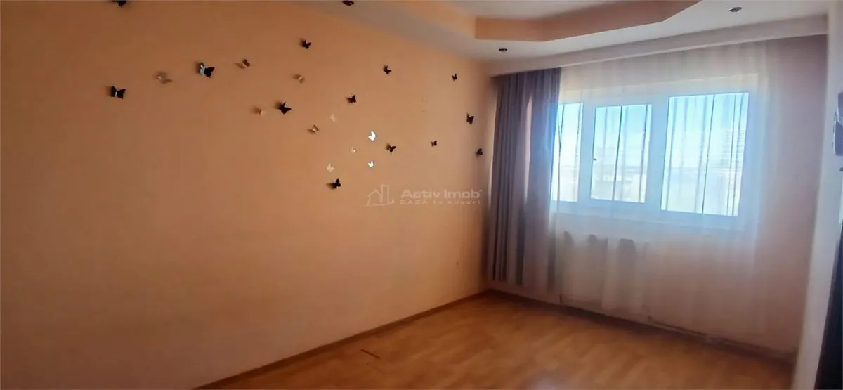 Apartament de vanzare 3 camere Bulevardul Unirii Micro 6 - foto 7