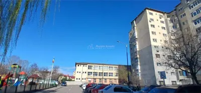 Apartament de vanzare 3 camere Bulevardul Unirii Micro 6 - foto 8