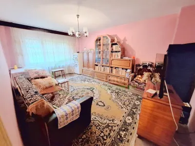 Apartament  2 camere decomandat ,zona Nord - Bacau