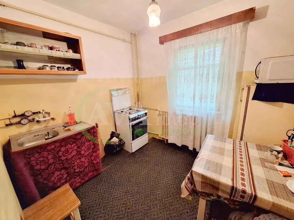 Apartament  2 camere decomandat ,zona Nord - foto 3