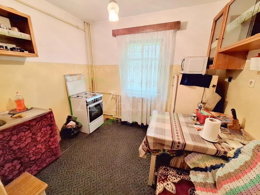 Apartament  2 camere decomandat ,zona Nord - foto 4