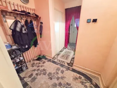 Apartament  2 camere decomandat ,zona Nord - foto 6