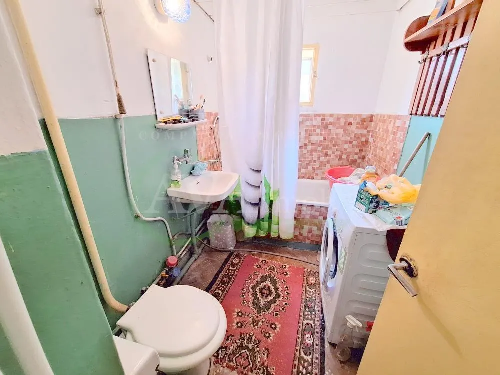 Apartament  2 camere decomandat ,zona Nord - foto 7