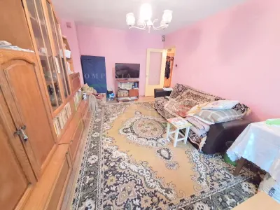 Apartament  2 camere decomandat ,zona Nord - foto 8