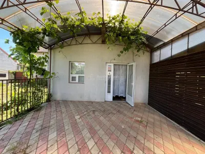 Lugoj, Casa 6 Cam., Teren 511 Mp., Str. Oituz. nr.1 - foto 30