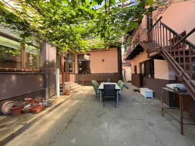 Lugoj, Casa 6 Cam., Teren 511 Mp., Str. Oituz. nr.1 - foto 33