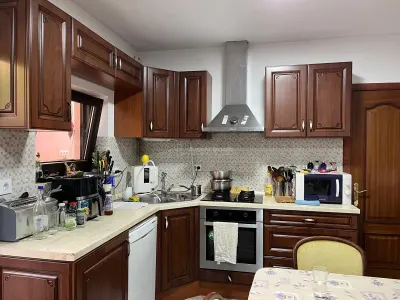 Lugoj, Casa 6 Cam., Teren 511 Mp., Str. Oituz. nr.1 - foto 34