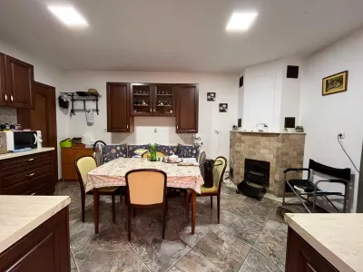 Lugoj, Casa 6 Cam., Teren 511 Mp., Str. Oituz. nr.1 - foto 36