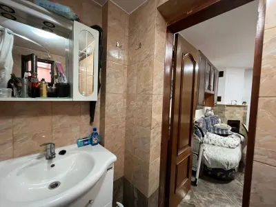 Lugoj, Casa 6 Cam., Teren 511 Mp., Str. Oituz. nr.1 - foto 39