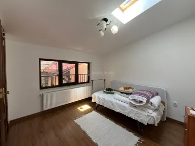 Lugoj, Casa 6 Cam., Teren 511 Mp., Str. Oituz. nr.1 - foto 42