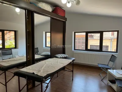 Lugoj, Casa 6 Cam., Teren 511 Mp., Str. Oituz. nr.1 - foto 46