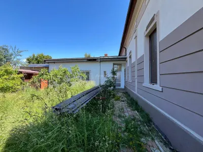 Lugoj, Casa 6 Cam., Teren 511 Mp., Str. Oituz. nr.1 - foto 47