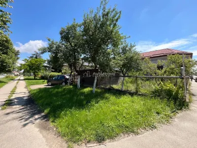 Lugoj, Casa 6 Cam., Teren 511 Mp., Str. Oituz. nr.1 - foto 49
