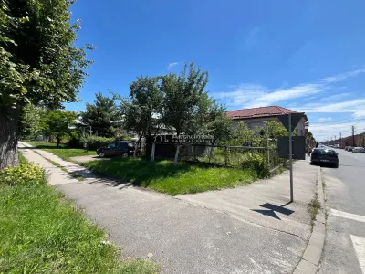 Lugoj, Casa 6 Cam., Teren 511 Mp., Str. Oituz. nr.1 - foto 51