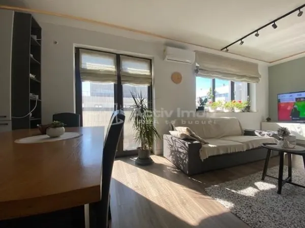 Apartament 4 camere București - poza 12