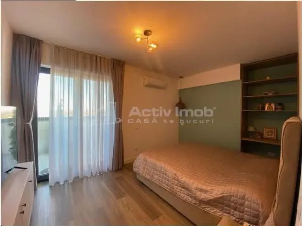 Apartament 4 camere București - poza 16