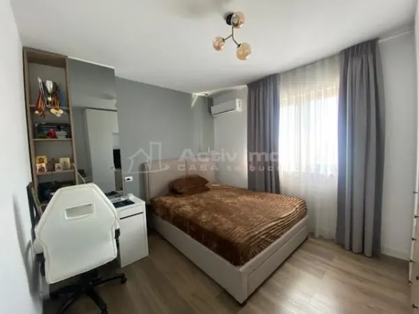 Apartament 4 camere București - poza 19