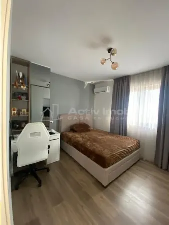Apartament 4 camere București - poza 20