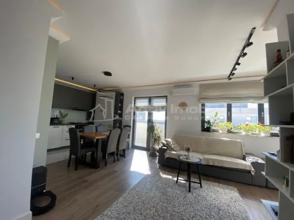 Apartament 4 camere București - poza 3