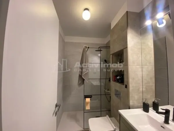 Apartament 4 camere București - poza 22