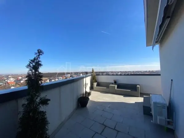 Apartament 4 camere București - poza 23