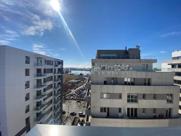 Apartament 4 camere București - poza 24