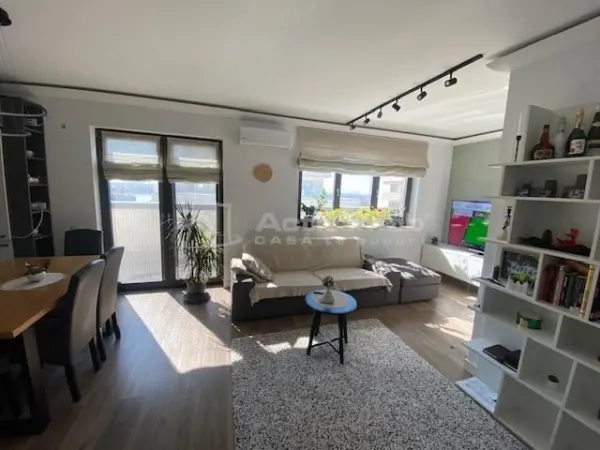 Apartament 4 camere București - poza 4