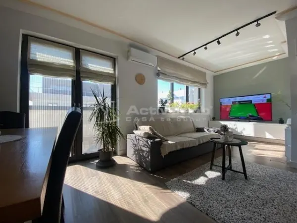 Apartament 4 camere București - poza 5