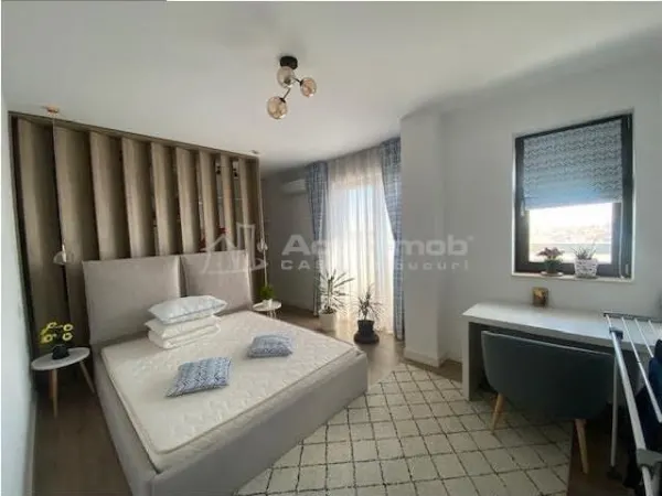 Apartament 4 camere București - poza 8