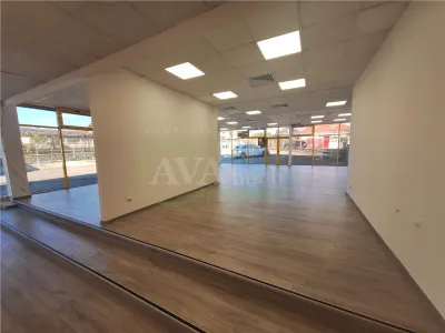 Showroom | 2 x Hale | Teren 1900 mp – inchiriere | vanzare, Bucegi - foto 5