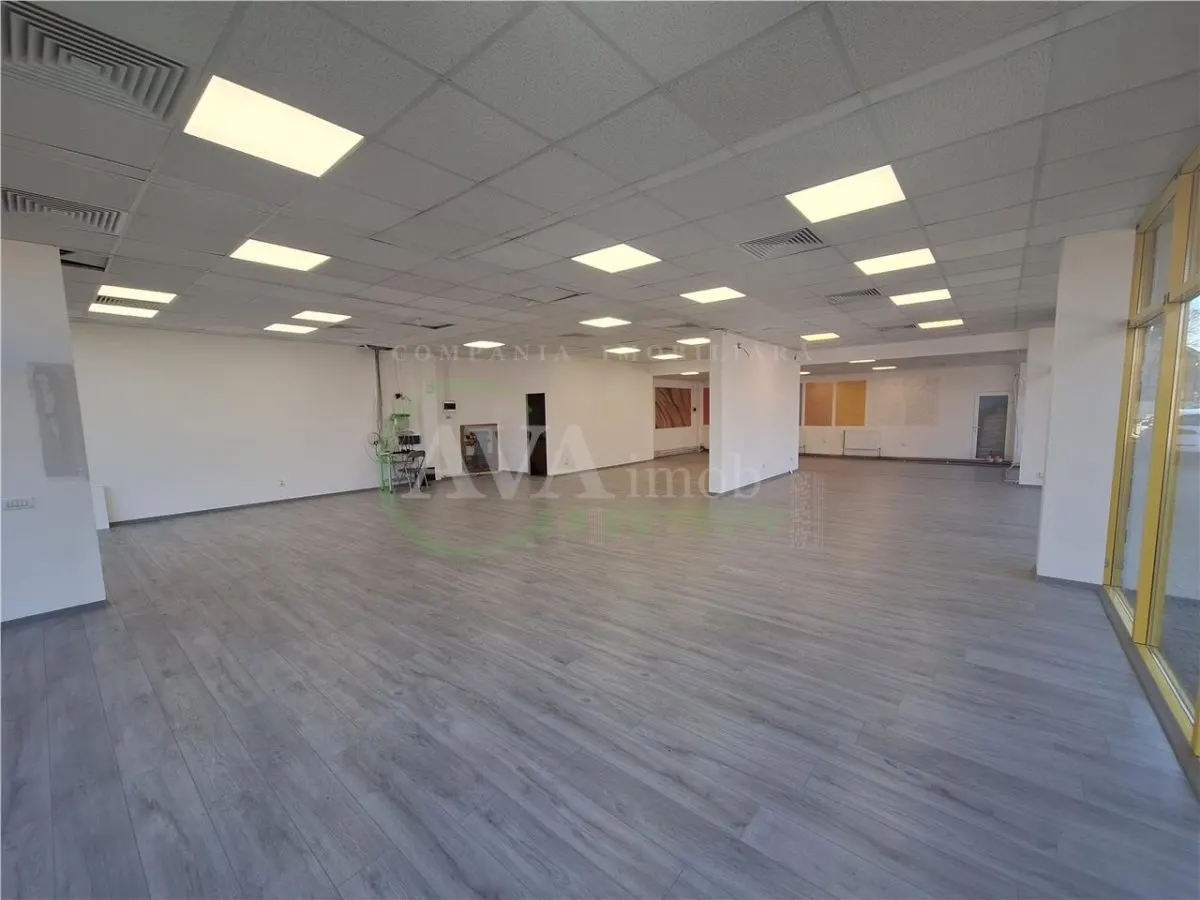 Showroom | 2 x Hale | Teren 1900 mp – inchiriere | vanzare, Bucegi - foto 7