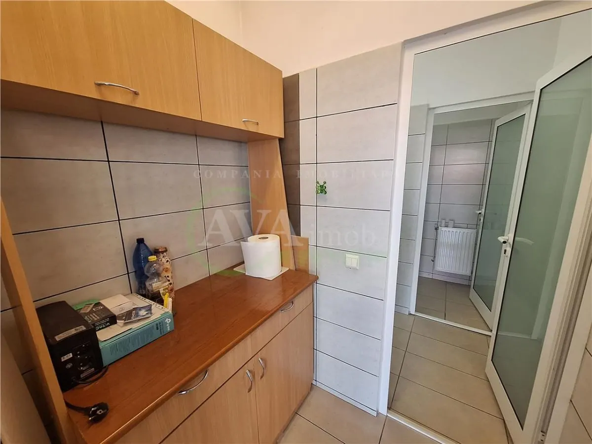 Showroom | 2 x Hale | Teren 1900 mp – inchiriere | vanzare, Bucegi - foto 9