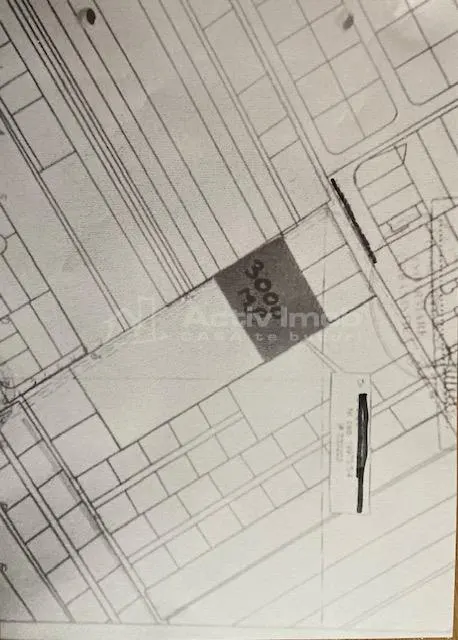 Teren zona Sisesti, Scoala Alethea - pozitie buna - foto 1