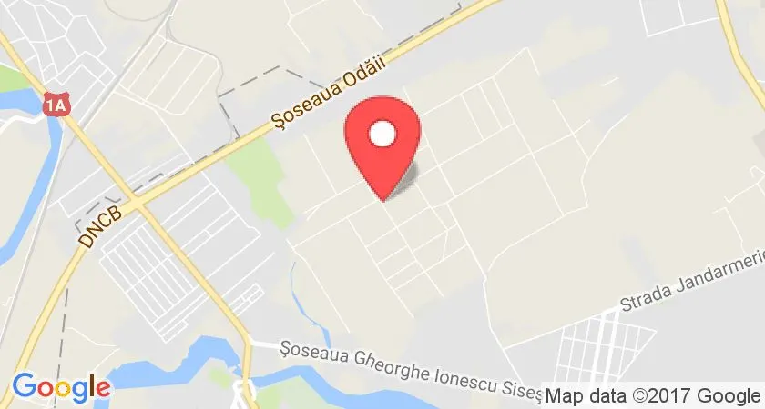 Teren zona Sisesti, Scoala Alethea - pozitie buna - foto 2