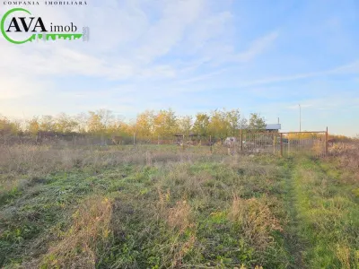 De vanzare ferma agricola cu facilitati multiple in Margineni, langa Diana Forest - Bacau