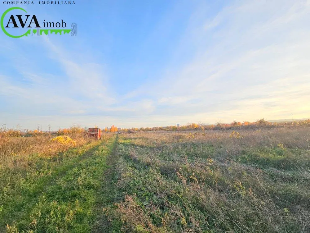 De vanzare ferma agricola cu facilitati multiple in Margineni, langa Diana Forest - foto 2