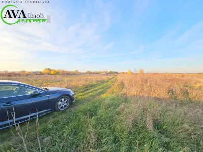 De vanzare ferma agricola cu facilitati multiple in Margineni, langa Diana Forest - foto 5