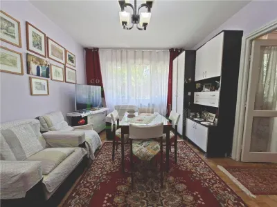 Apartament 3 camere Bacău - poza 2